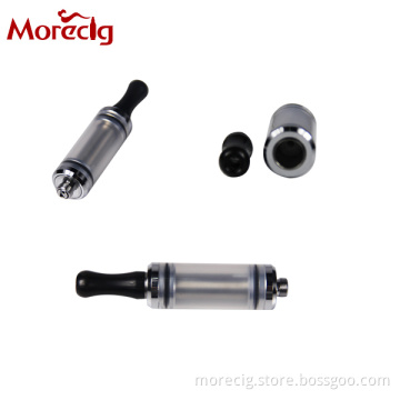 E Cigarette Atomizer 510 Dct with Huge Tank